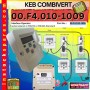 KEB Combivert  00.F4.010-1009 (4)